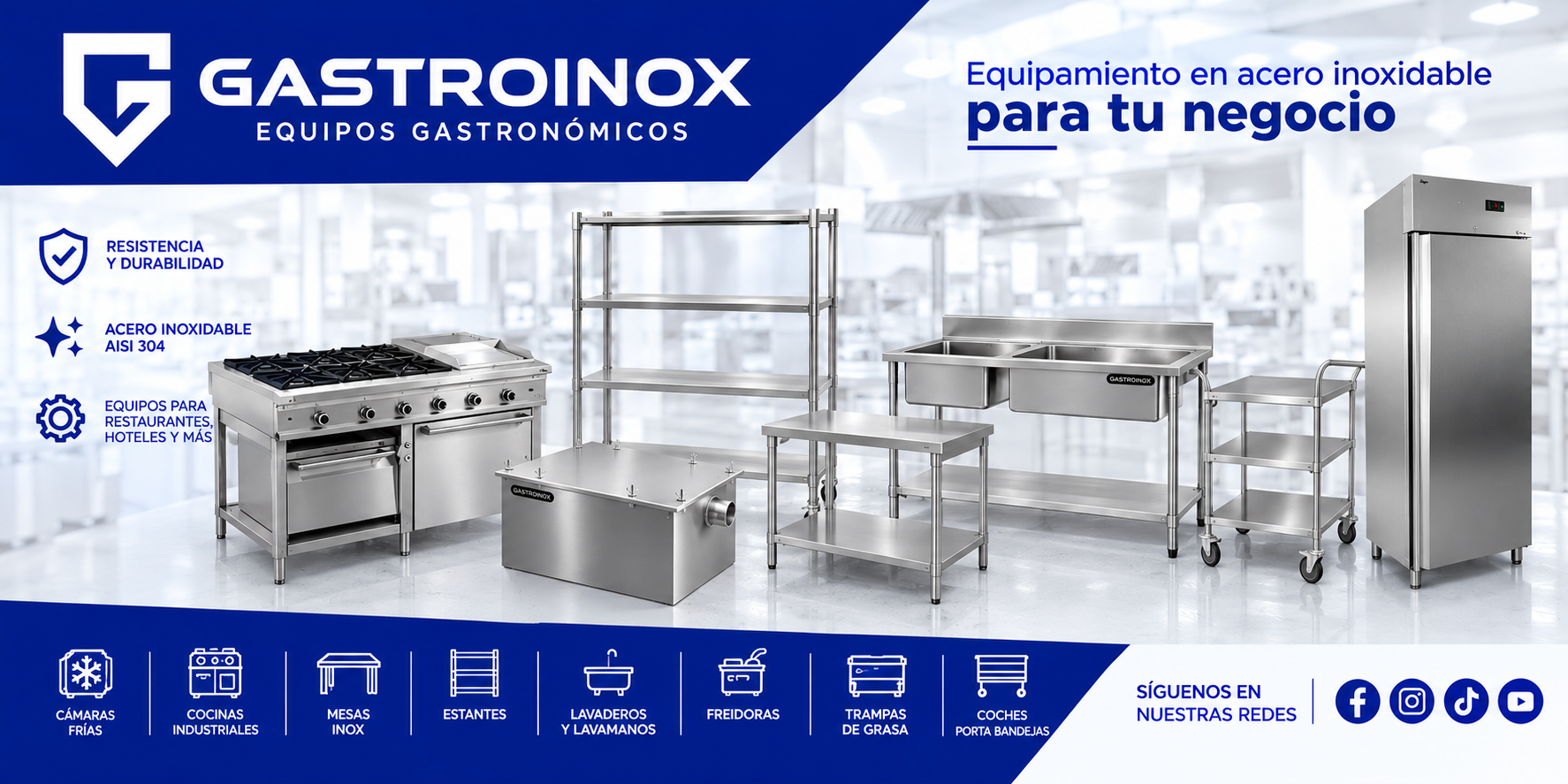 Gastroinox