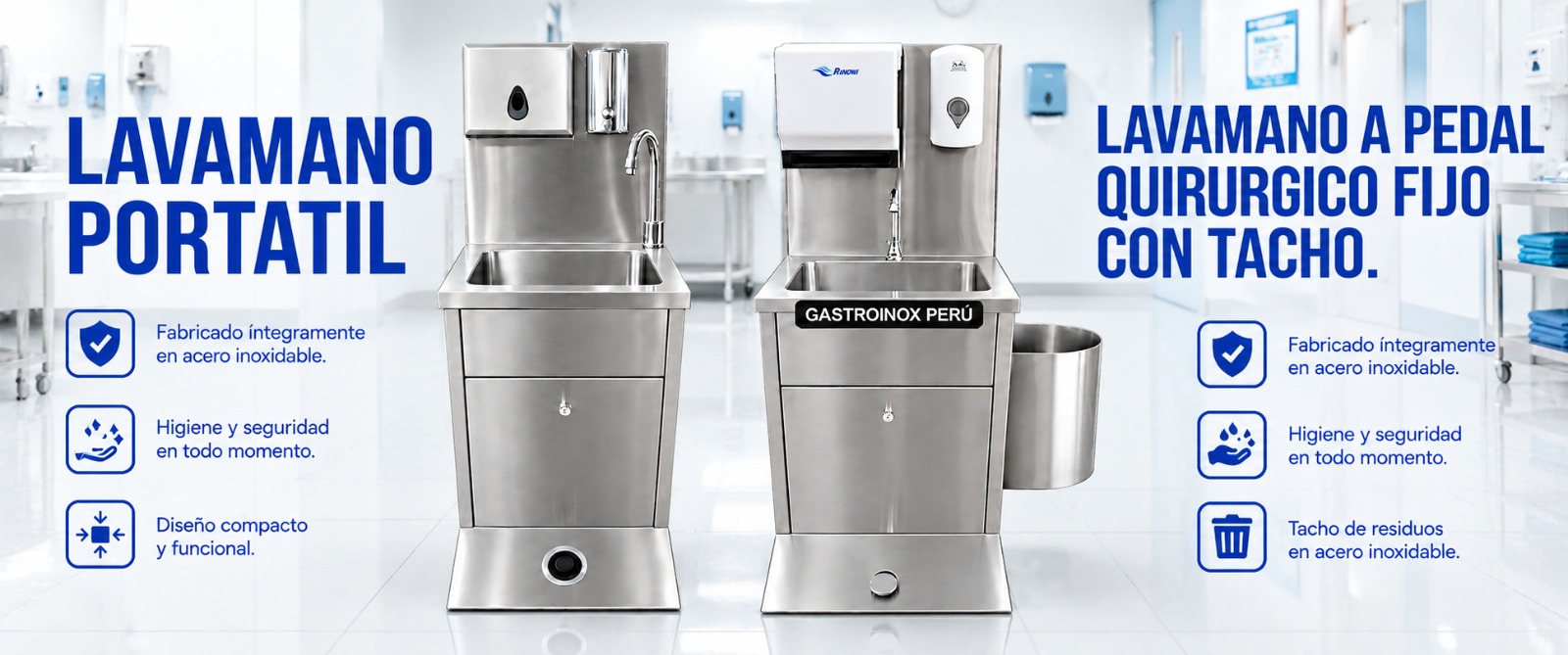 Gastroinox